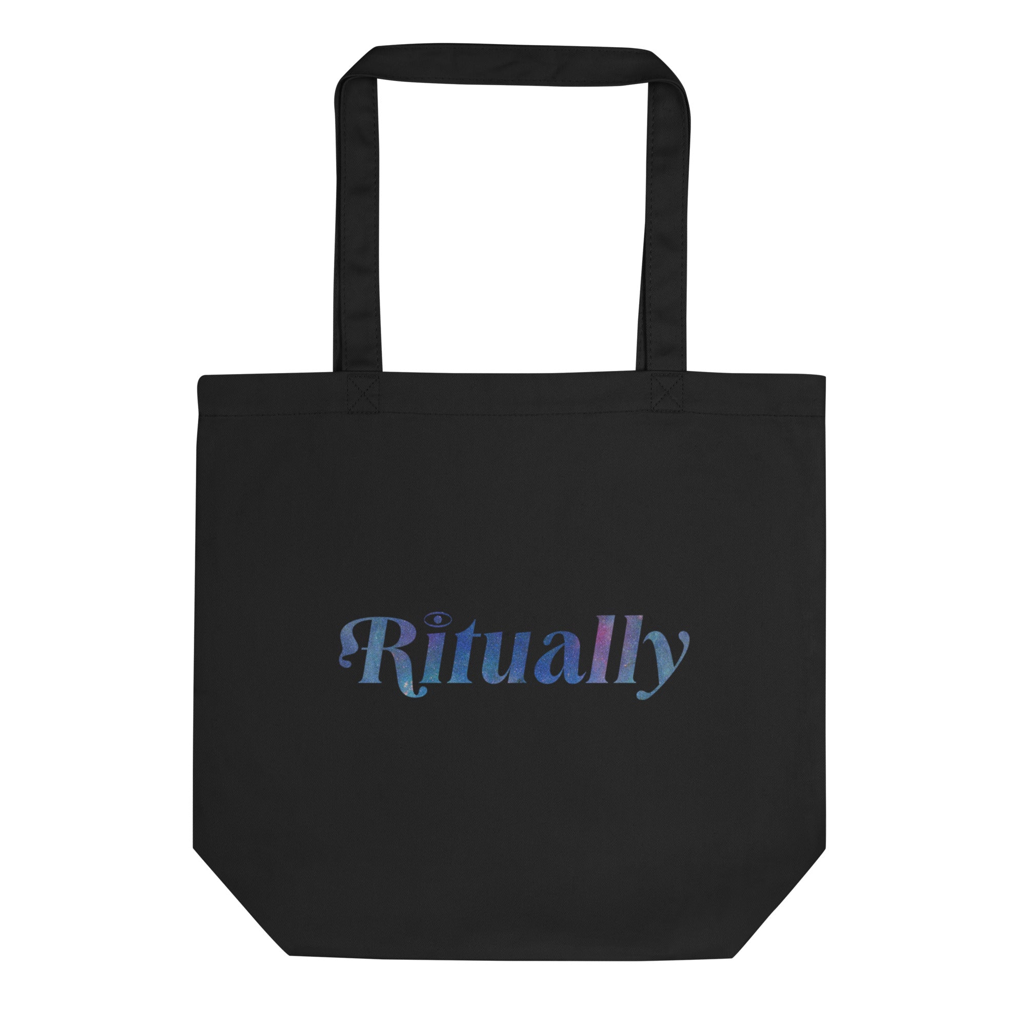 Ritually Eco Tote Bag