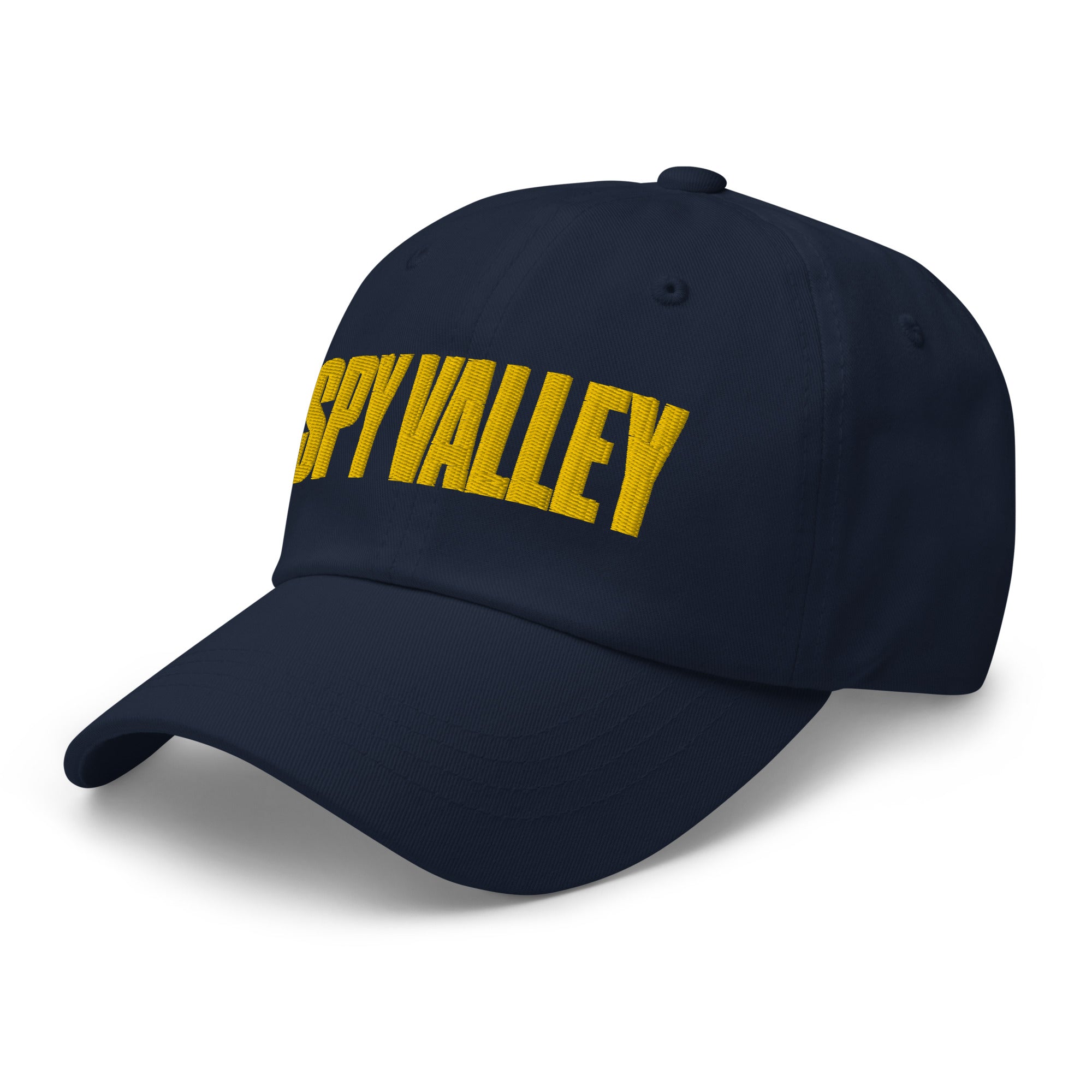 Spy Valley Hat