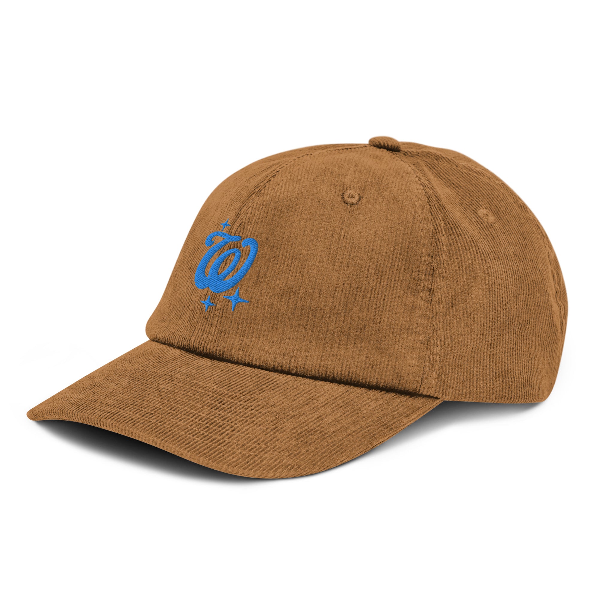 Wonder Camel Corduroy Hat – Brazen