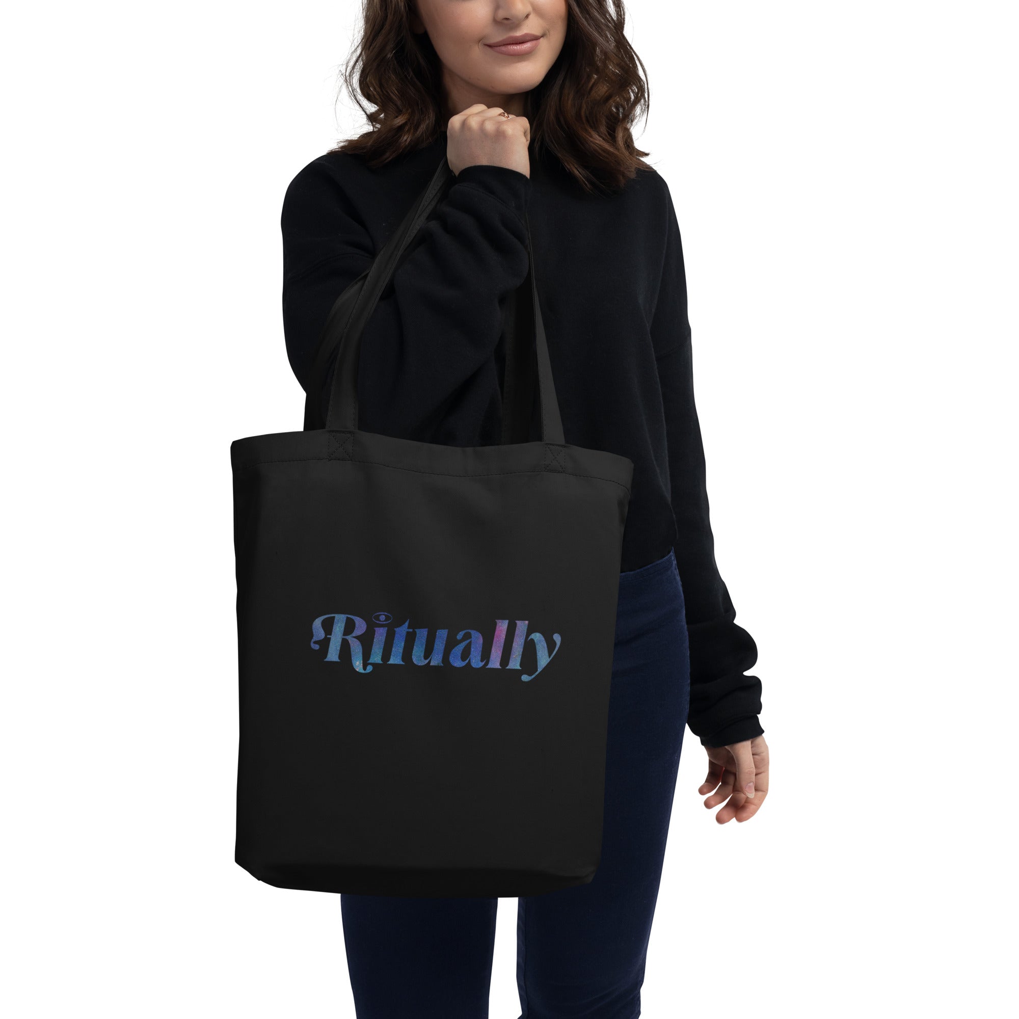 Ritually Eco Tote Bag