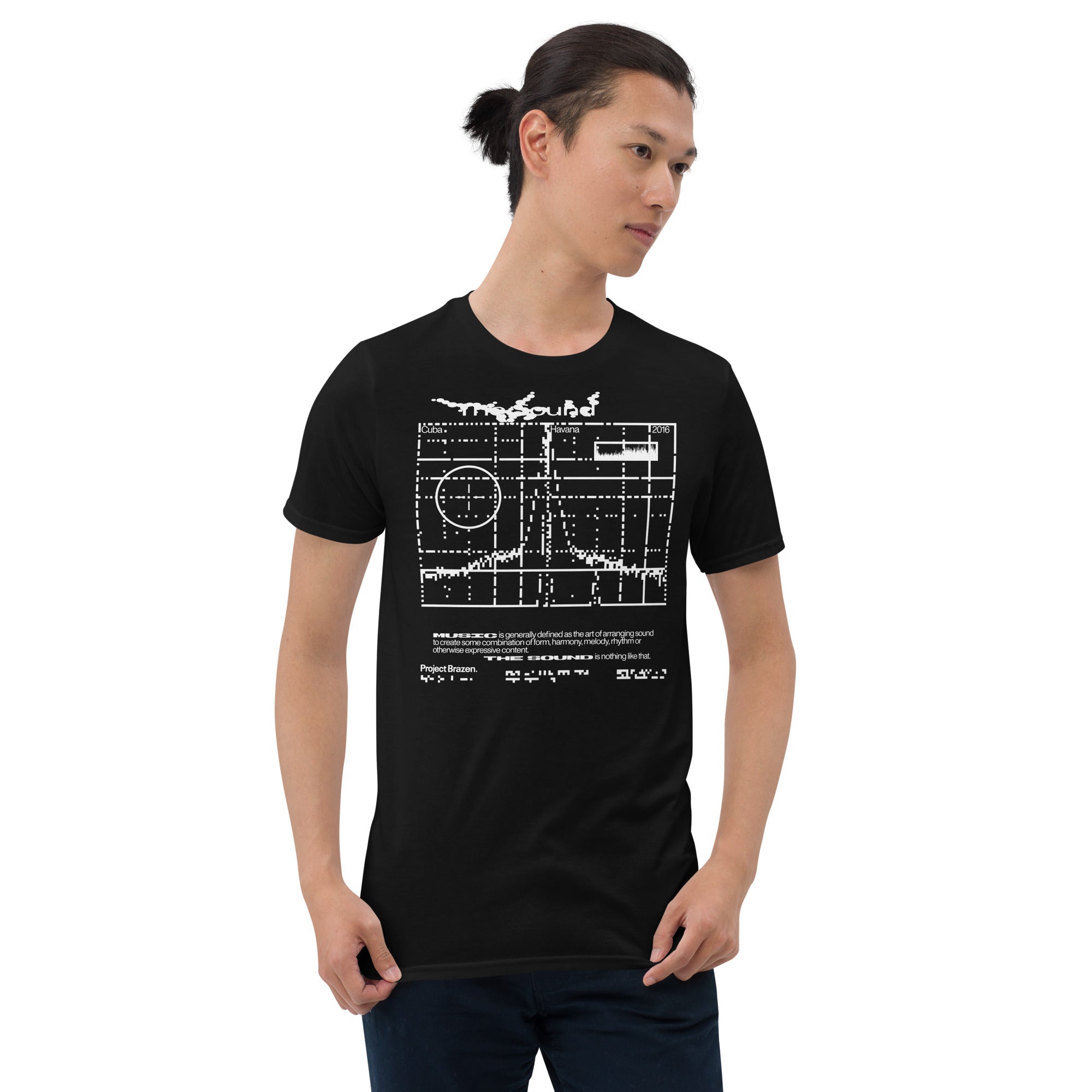 The Sound of Music Tee